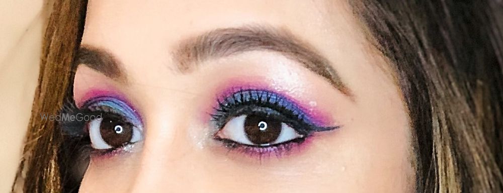 Photo From shoots - By Makeovers by Priyal