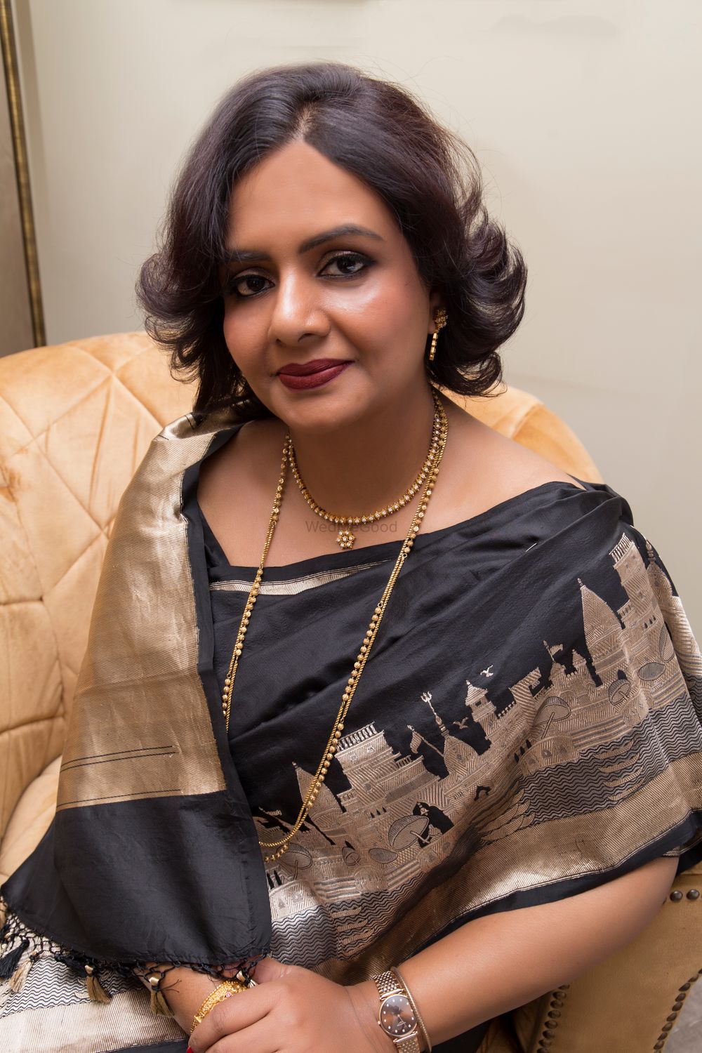 Photo From Party makeup - By Roopali Agrawal Make Up Artist