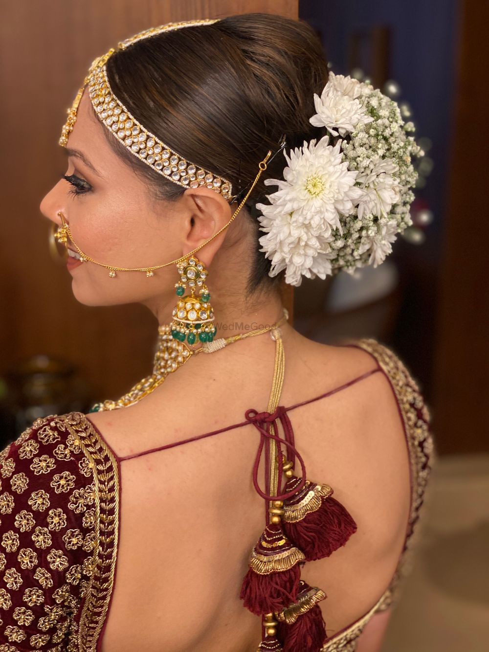 Photo From latest brides of ojasrajani  - By Ojas Rajani Bridal Makeup Artist