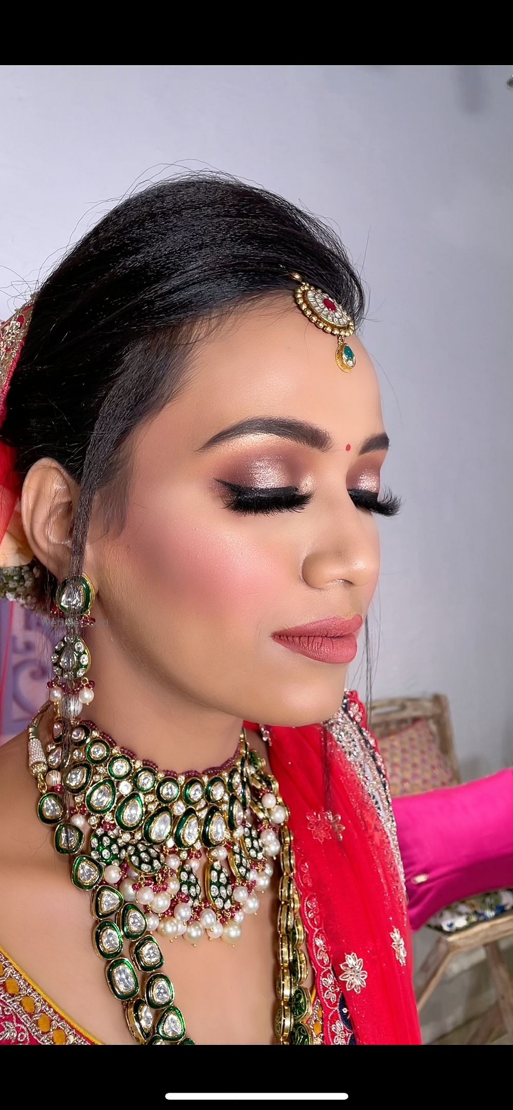 Photo From Gunjan  - By Makeup By Roma