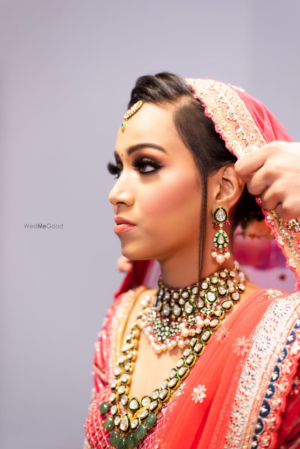 Photo From Gunjan  - By Makeup By Roma