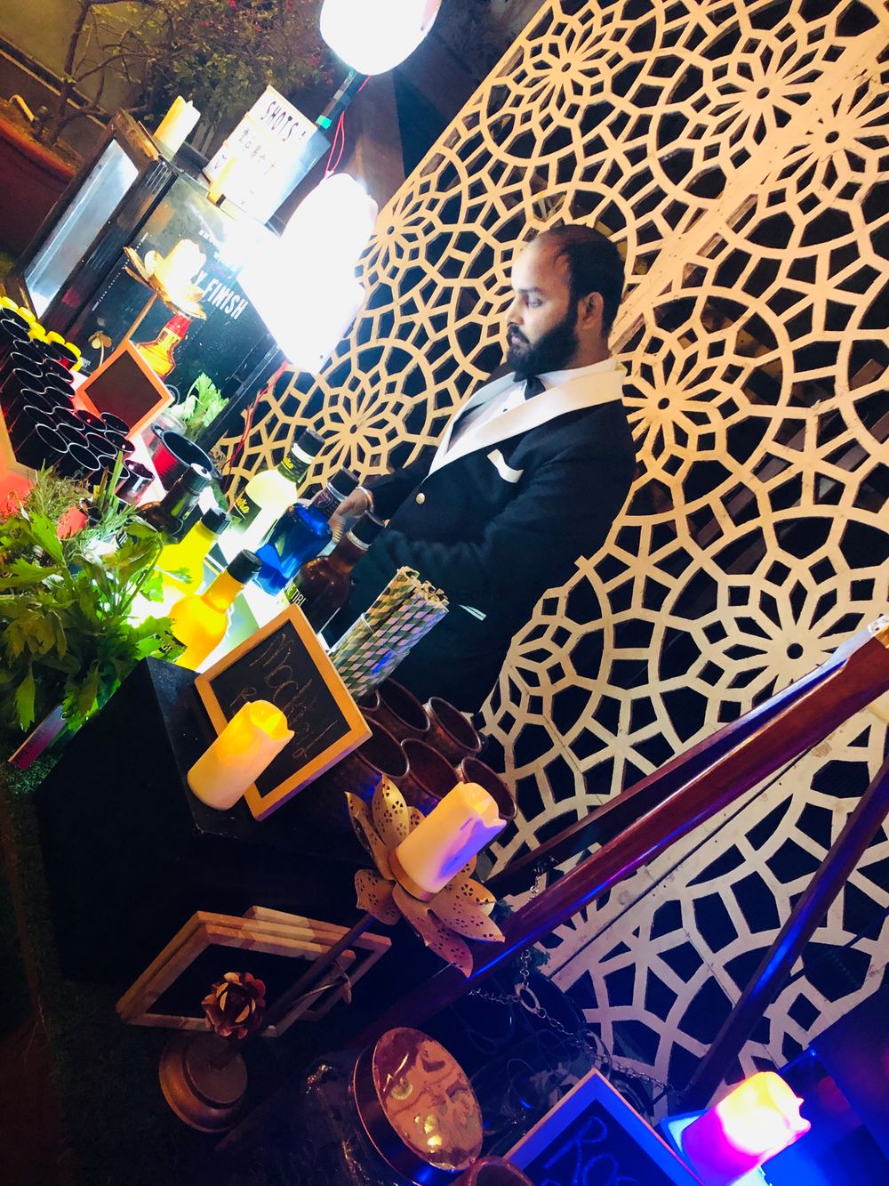 Photo From sukhvilas oberoi  - By Spartans Bartending Services