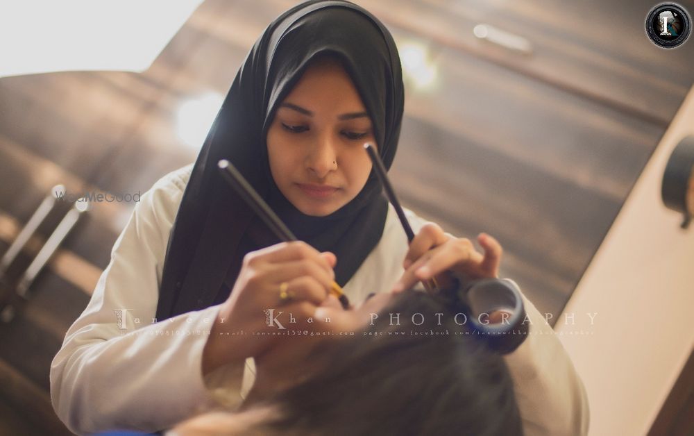 Photo From Maternity photoshoot - By Your Makeup Artist Tanzeena Khan