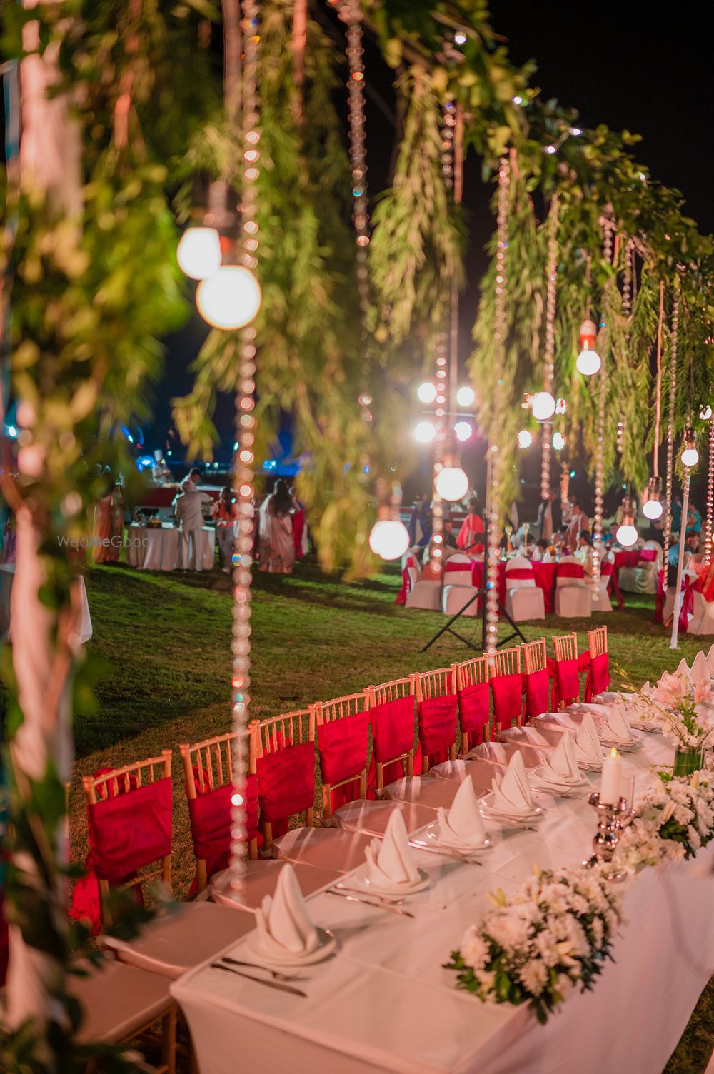 Photo From Malvika Akash - By Blue Leaf Wedding