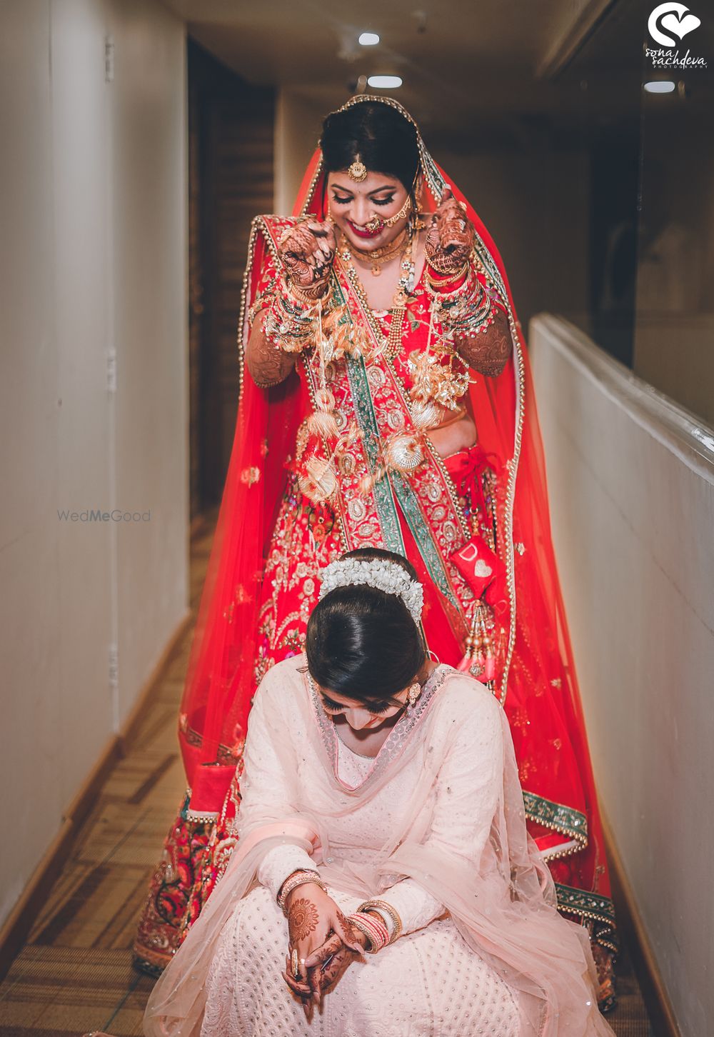 Photo From Sonali & Deepanshu - By Sona Sachdeva Photography