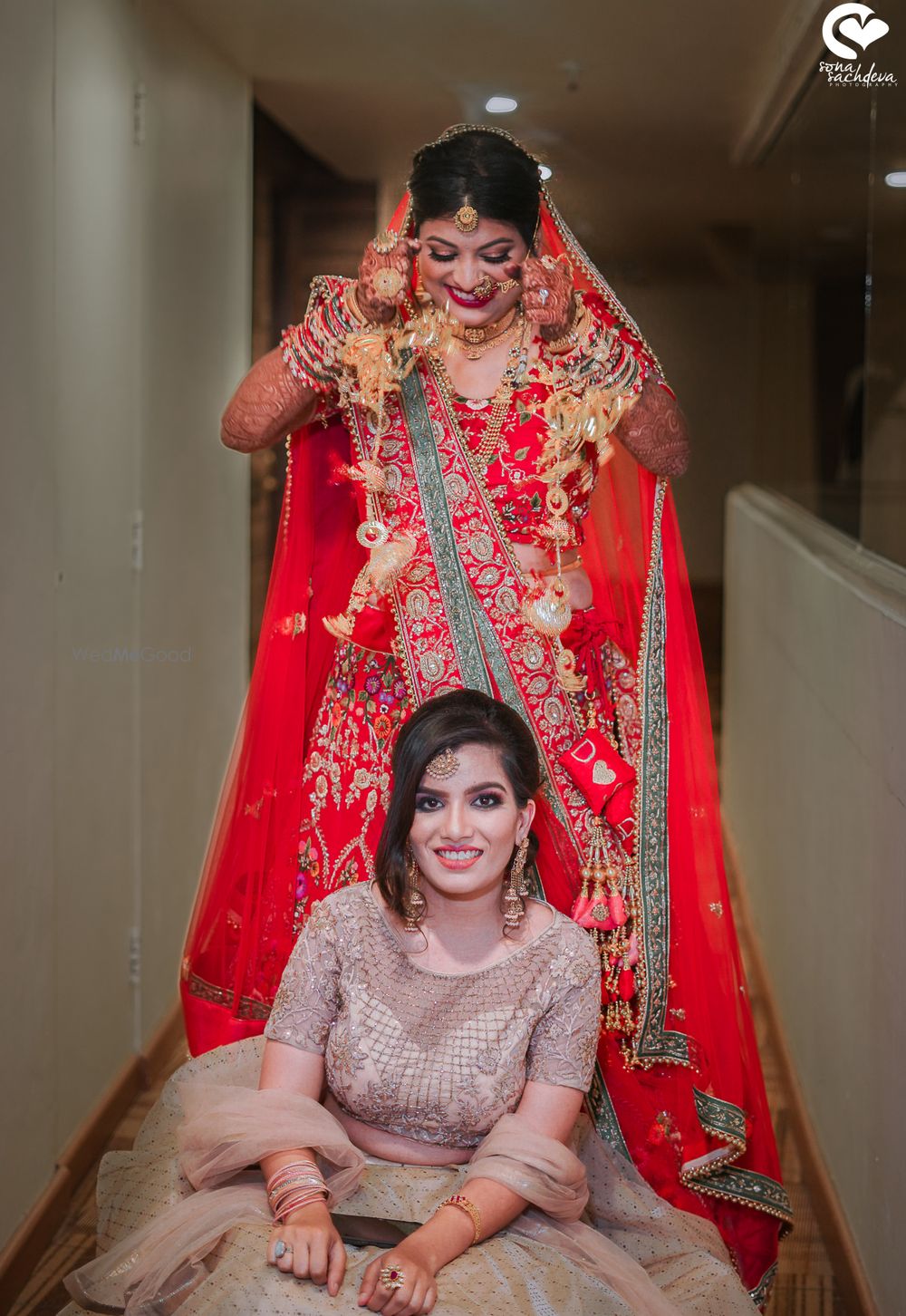 Photo From Sonali & Deepanshu - By Sona Sachdeva Photography