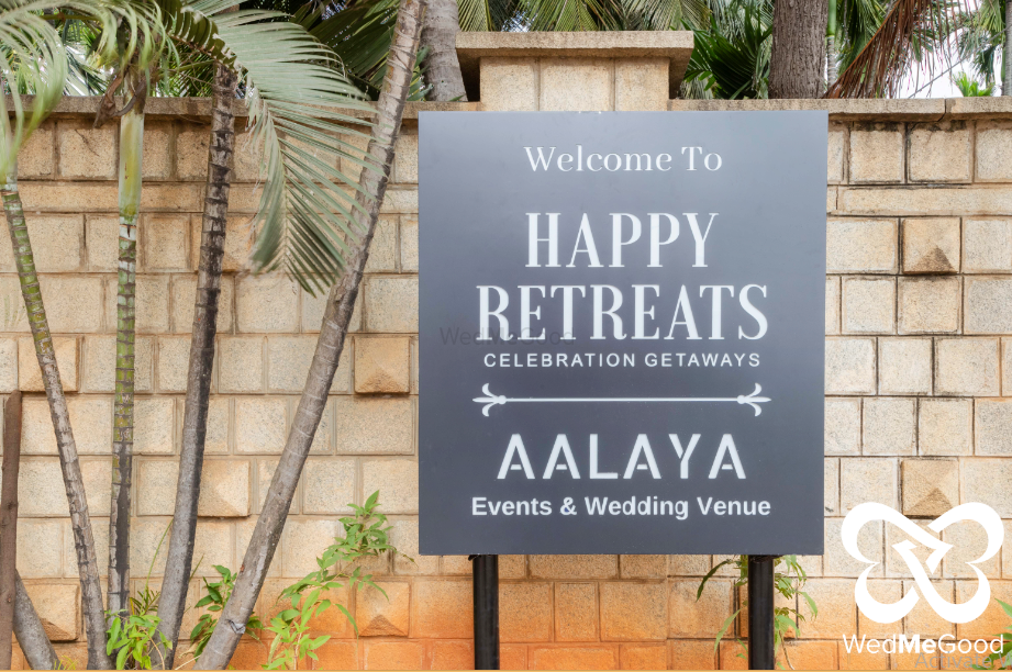Photo From Entrance - By Aalaya Happy Retreats