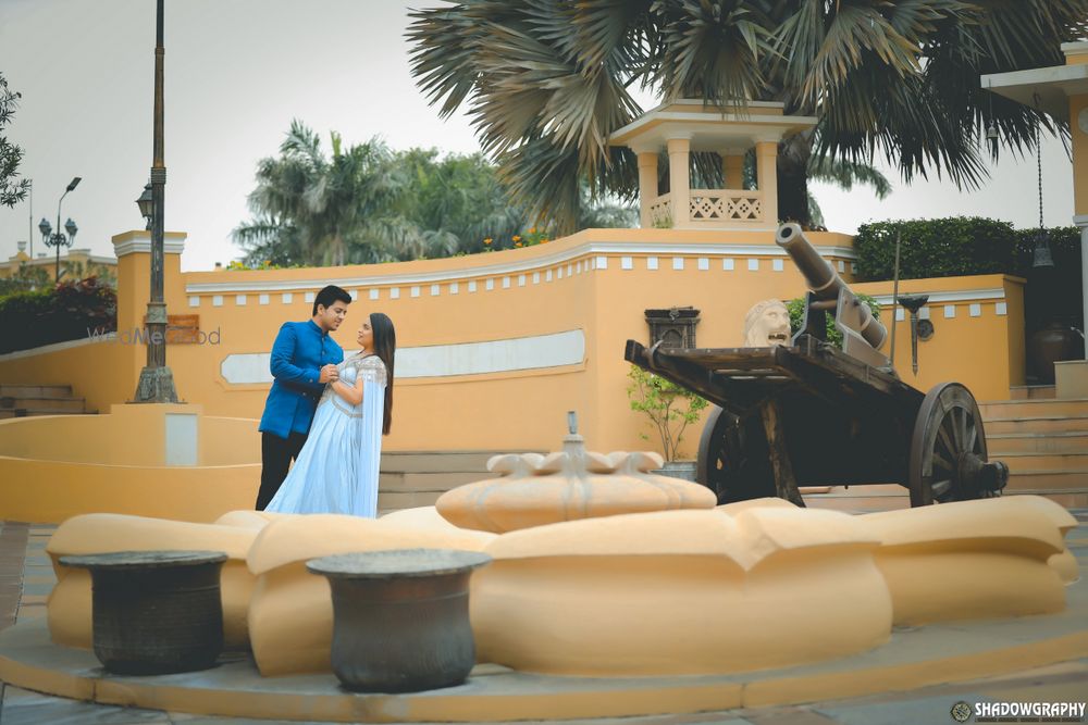 Photo From BHAVIKA + VIKRAM PRE-SHOOT - By Shadowgraphy Studio