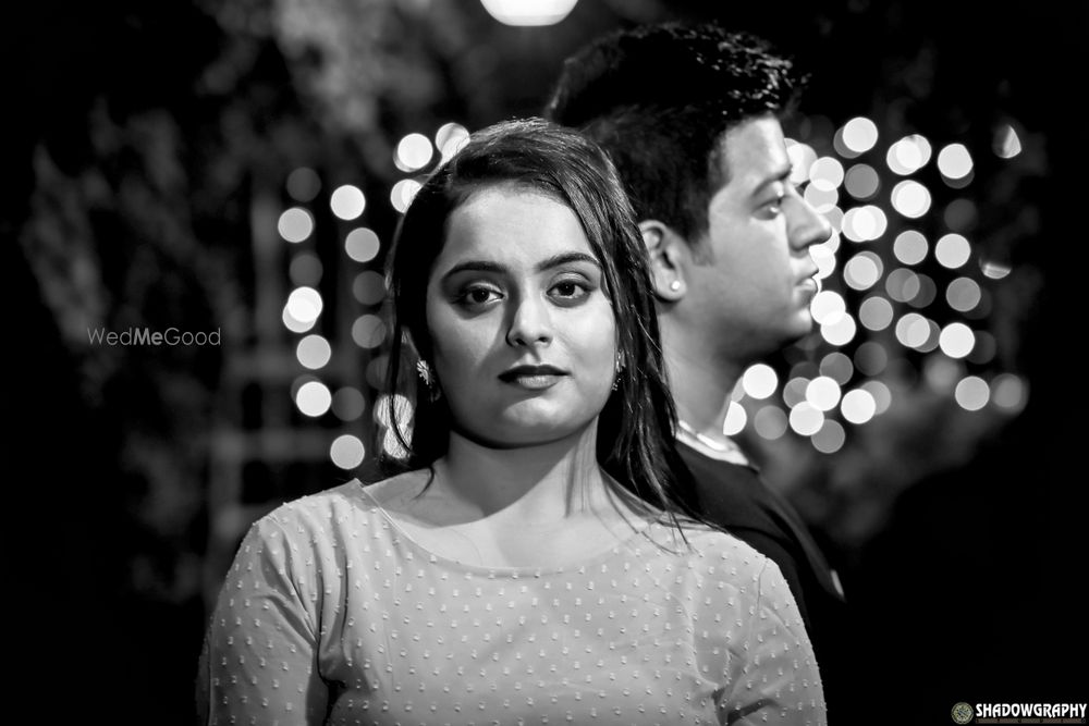 Photo From BHAVIKA + VIKRAM PRE-SHOOT - By Shadowgraphy Studio