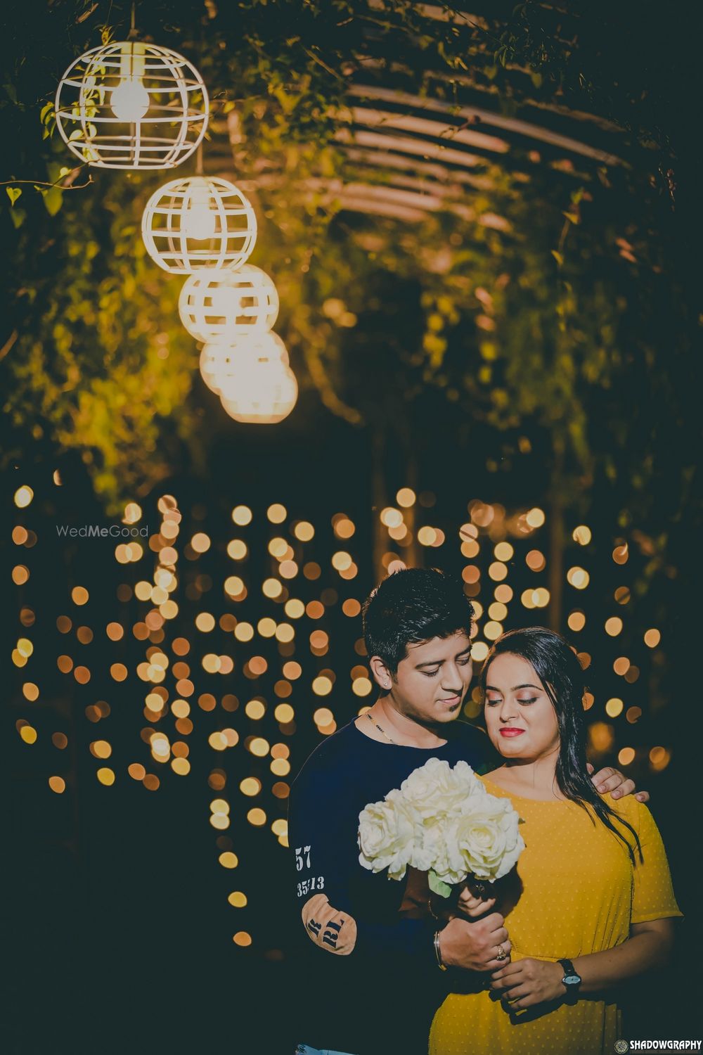 Photo From BHAVIKA + VIKRAM PRE-SHOOT - By Shadowgraphy Studio