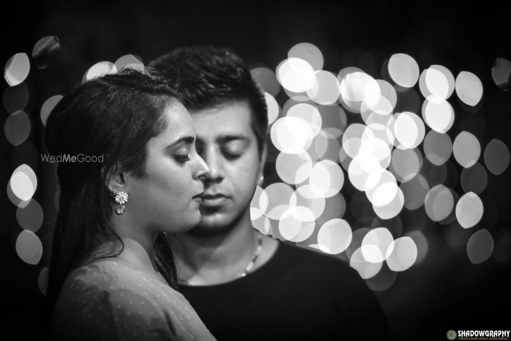 Photo From BHAVIKA + VIKRAM PRE-SHOOT - By Shadowgraphy Studio