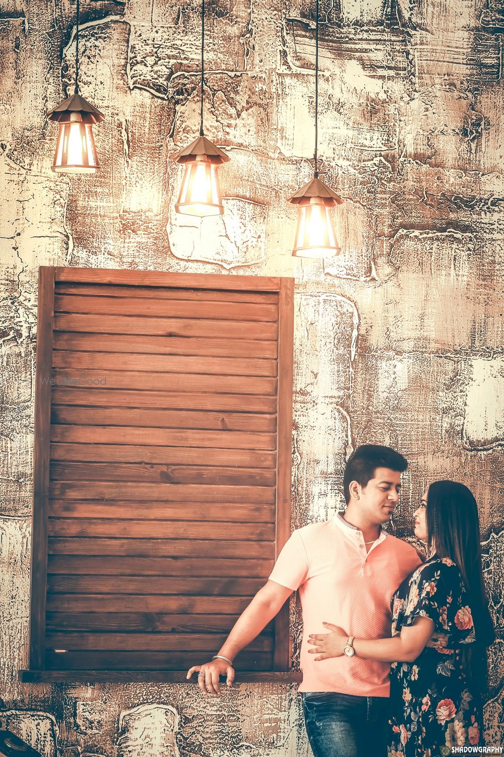 Photo From BHAVIKA + VIKRAM PRE-SHOOT - By Shadowgraphy Studio