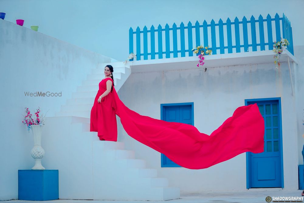 Photo From BHAVIKA + VIKRAM PRE-SHOOT - By Shadowgraphy Studio