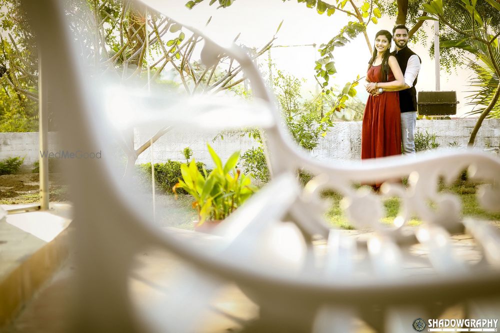 Photo From RAJAT + APURVA PRE SHOOT - By Shadowgraphy Studio