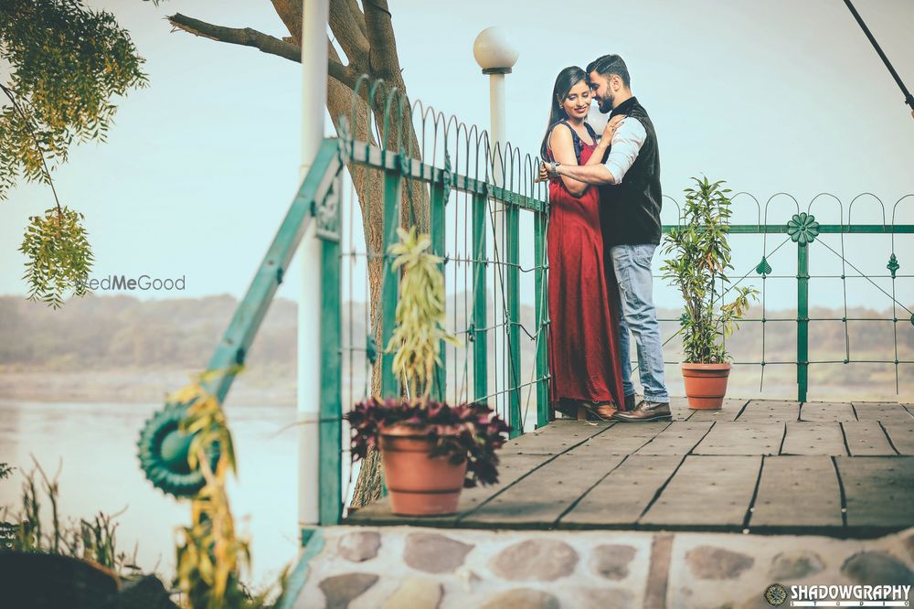 Photo From RAJAT + APURVA PRE SHOOT - By Shadowgraphy Studio