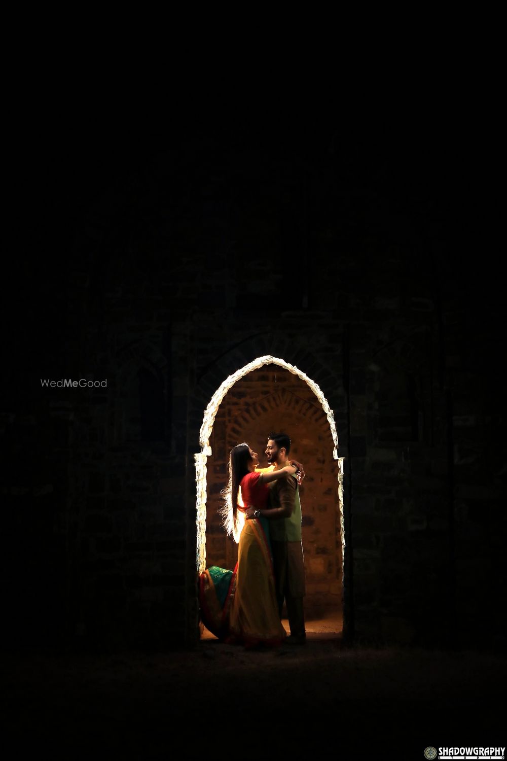 Photo From RAJAT + APURVA PRE SHOOT - By Shadowgraphy Studio