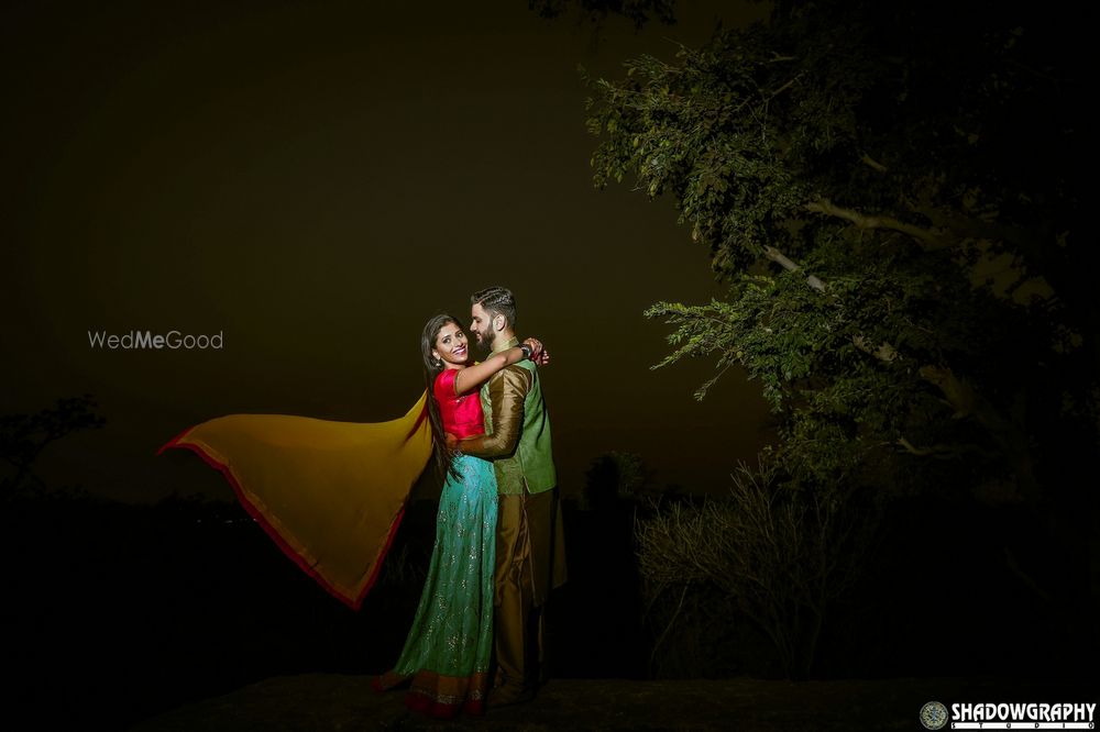 Photo From RAJAT + APURVA PRE SHOOT - By Shadowgraphy Studio