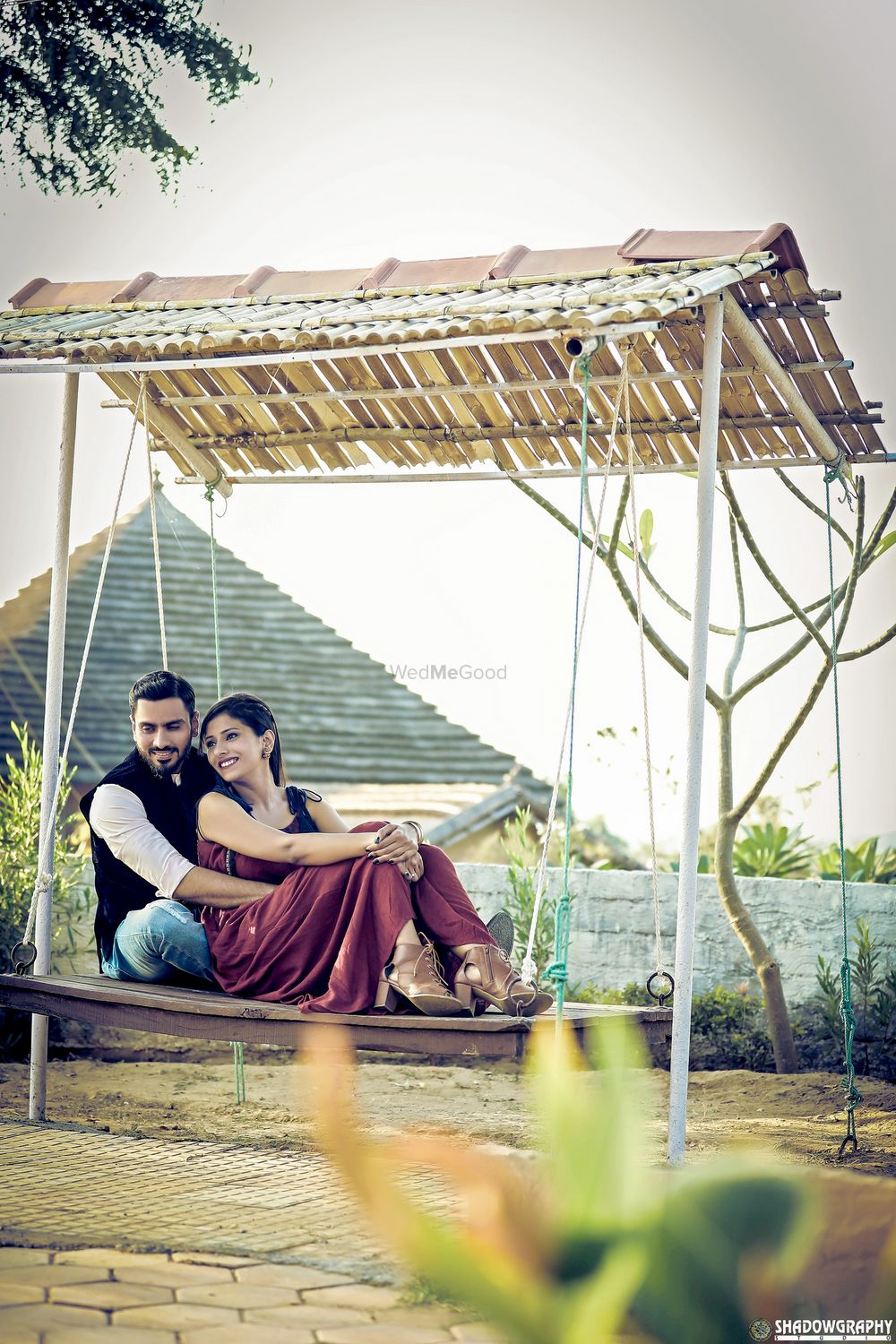 Photo From RAJAT + APURVA PRE SHOOT - By Shadowgraphy Studio