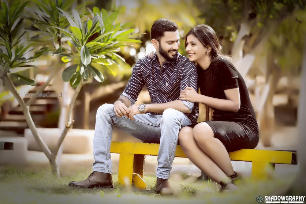 Photo From RAJAT + APURVA PRE SHOOT - By Shadowgraphy Studio