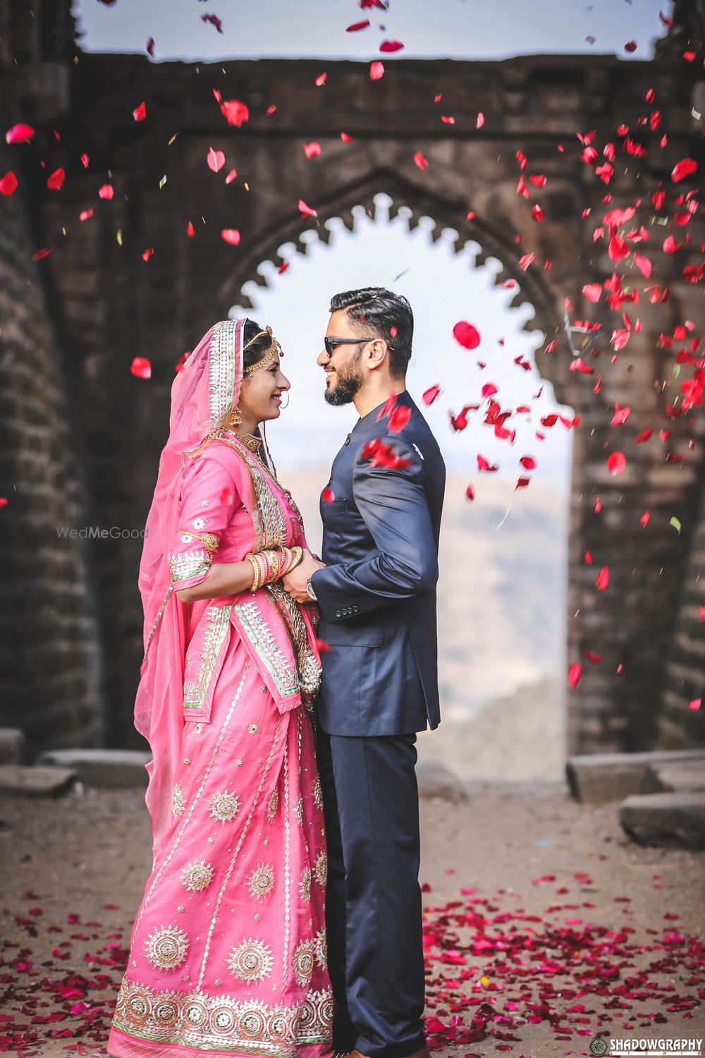 Photo From RAJAT + APURVA PRE SHOOT - By Shadowgraphy Studio