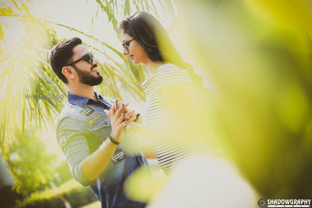 Photo From RAJAT + APURVA PRE SHOOT - By Shadowgraphy Studio