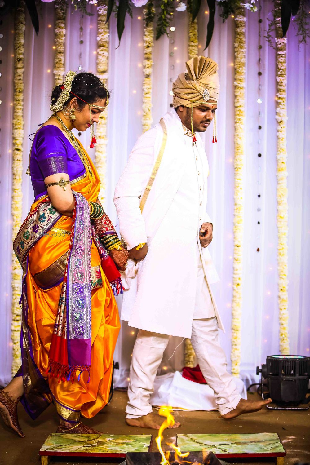 Photo From Pallavi & Abhishek - By Wedding Xperts