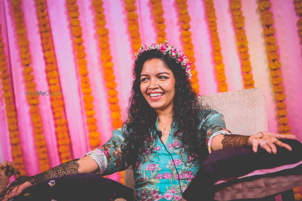 Photo From Pallavi & Abhishek - By Wedding Xperts