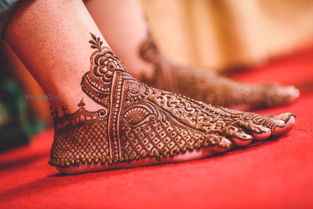 Photo From Pallavi & Abhishek - By Wedding Xperts
