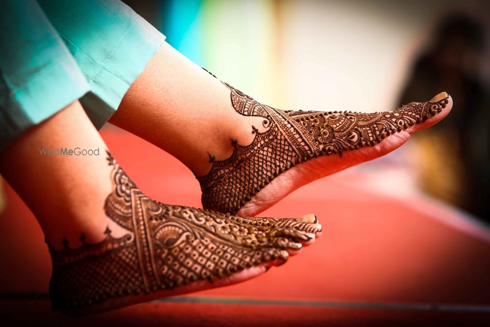 Photo From Pallavi & Abhishek - By Wedding Xperts