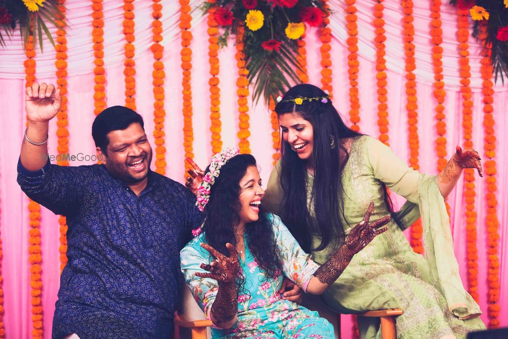 Photo From Pallavi & Abhishek - By Wedding Xperts