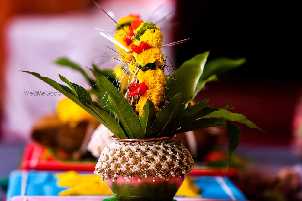 Photo From Pallavi & Abhishek - By Wedding Xperts