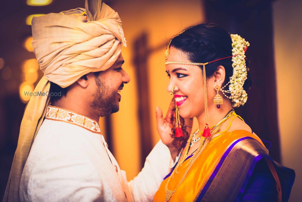 Photo From Pallavi & Abhishek - By Wedding Xperts