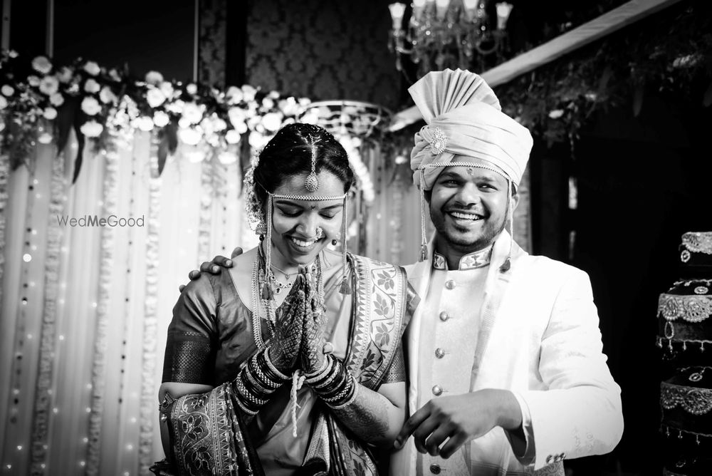 Photo From Pallavi & Abhishek - By Wedding Xperts