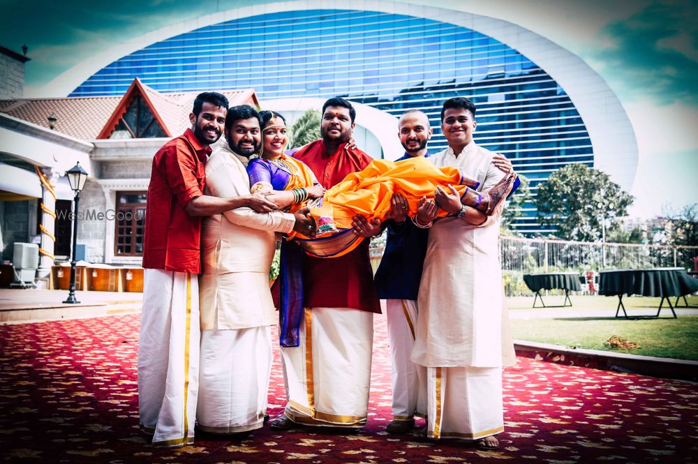 Photo From Pallavi & Abhishek - By Wedding Xperts