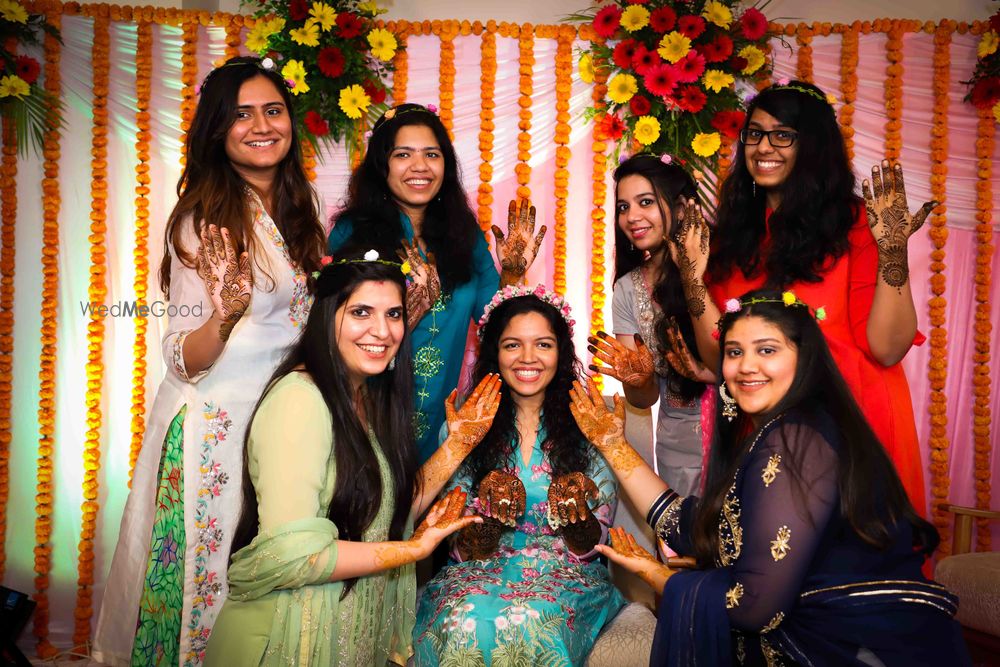 Photo From Pallavi & Abhishek - By Wedding Xperts