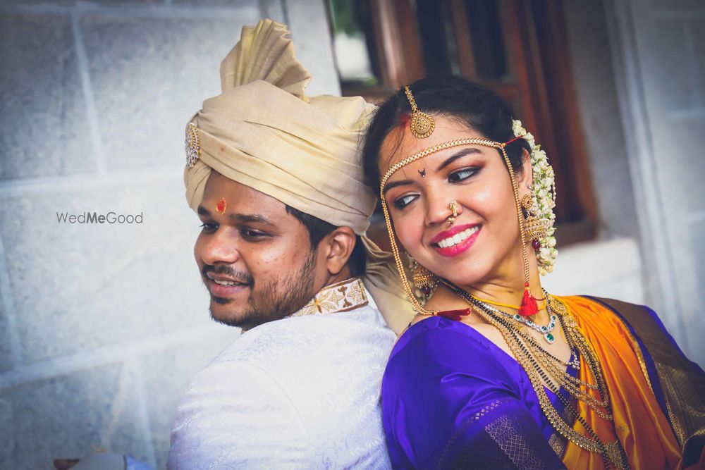 Photo From Pallavi & Abhishek - By Wedding Xperts