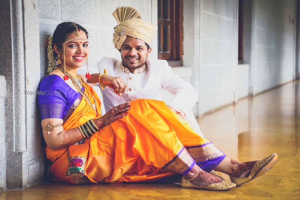 Photo From Pallavi & Abhishek - By Wedding Xperts