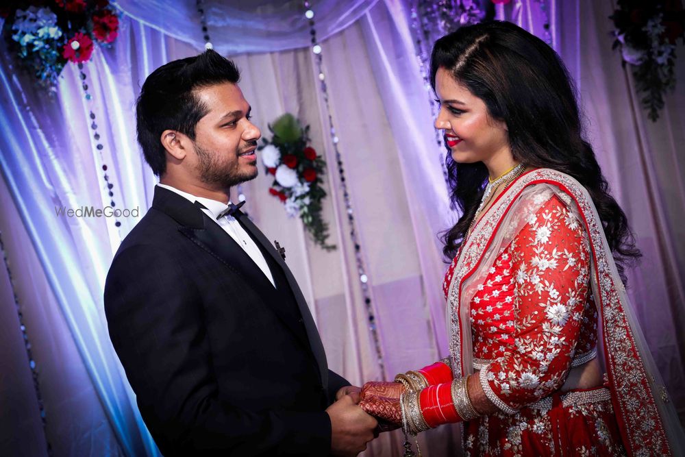 Photo From Pallavi & Abhishek - By Wedding Xperts