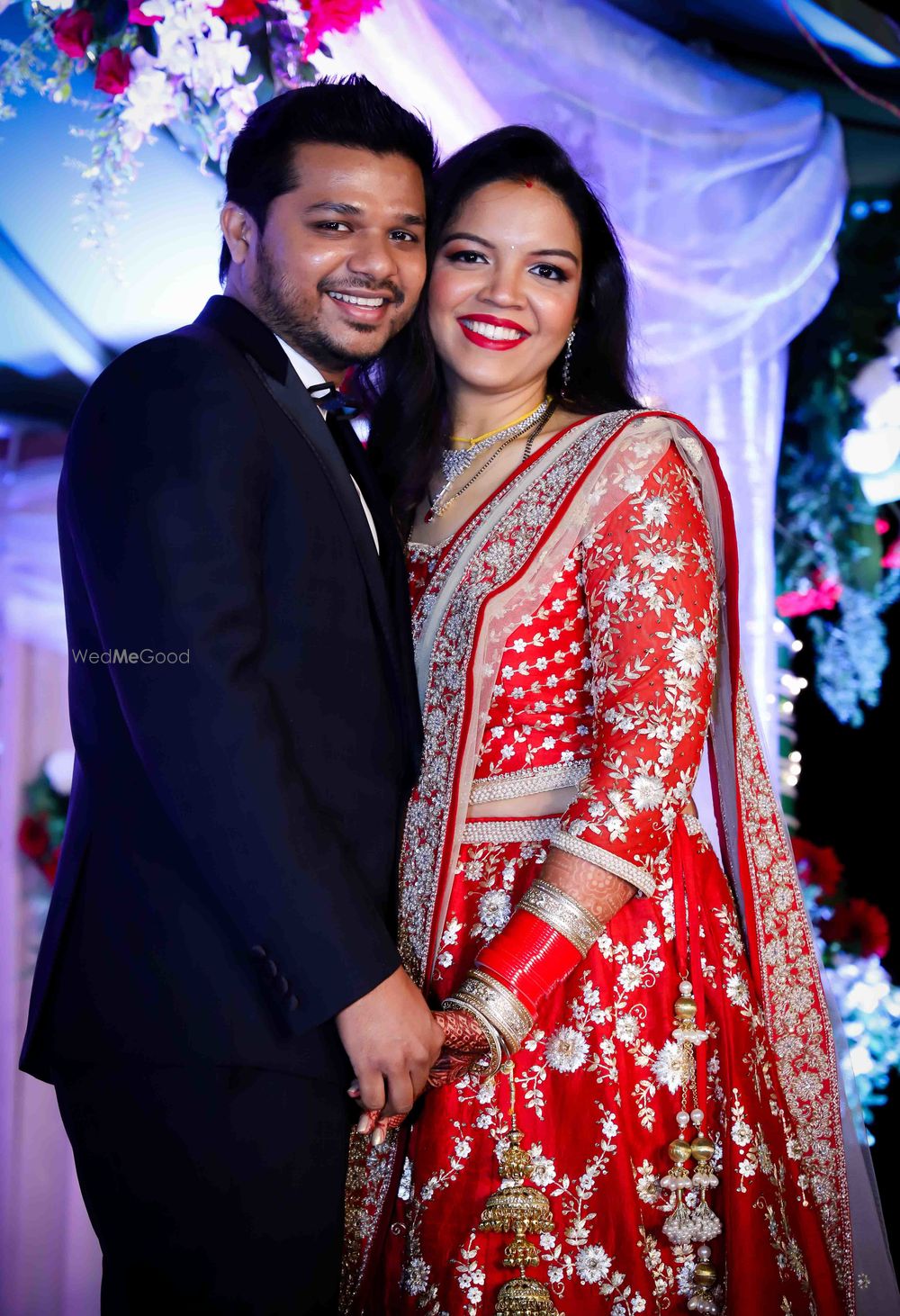 Photo From Pallavi & Abhishek - By Wedding Xperts
