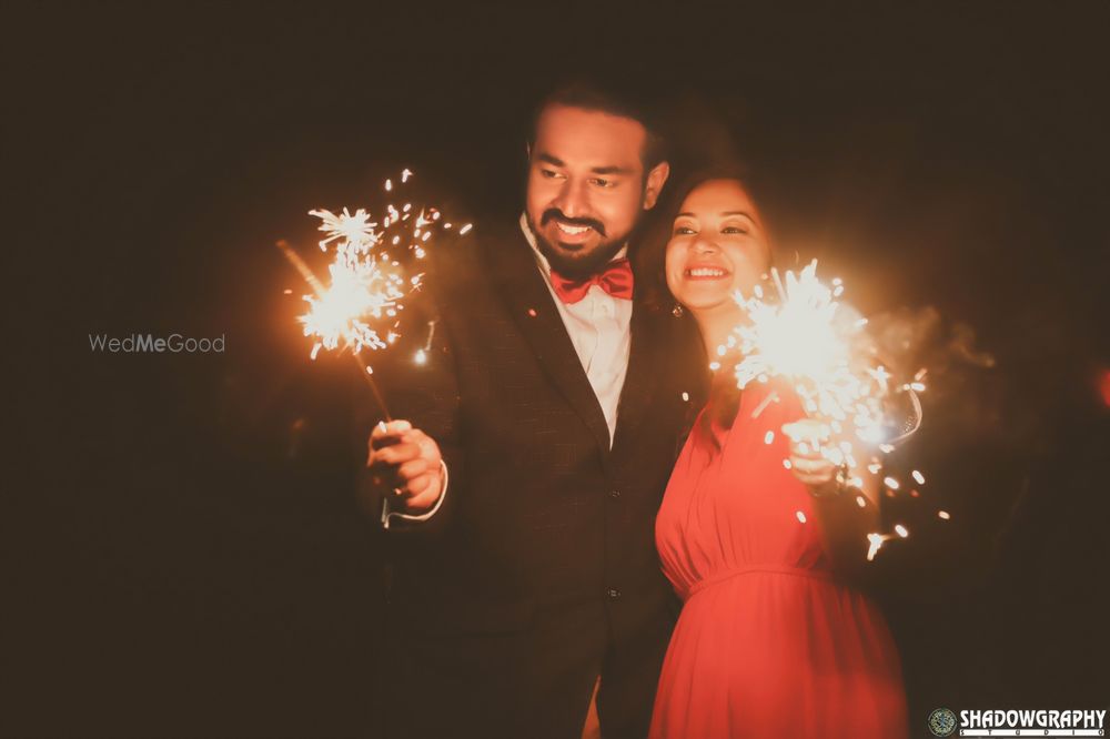 Photo From SIDDHARTH + SHREYA PRE WED SHOOT - By Shadowgraphy Studio