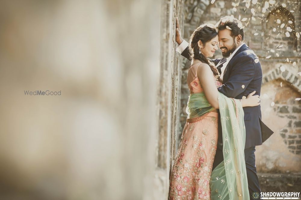 Photo From SIDDHARTH + SHREYA PRE WED SHOOT - By Shadowgraphy Studio