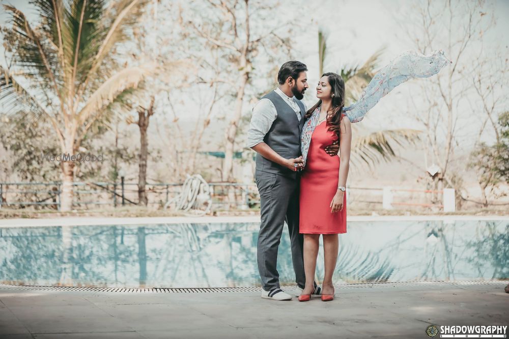 Photo From SIDDHARTH + SHREYA PRE WED SHOOT - By Shadowgraphy Studio