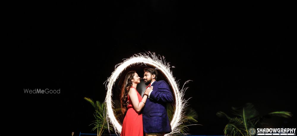 Photo From SIDDHARTH + SHREYA PRE WED SHOOT - By Shadowgraphy Studio