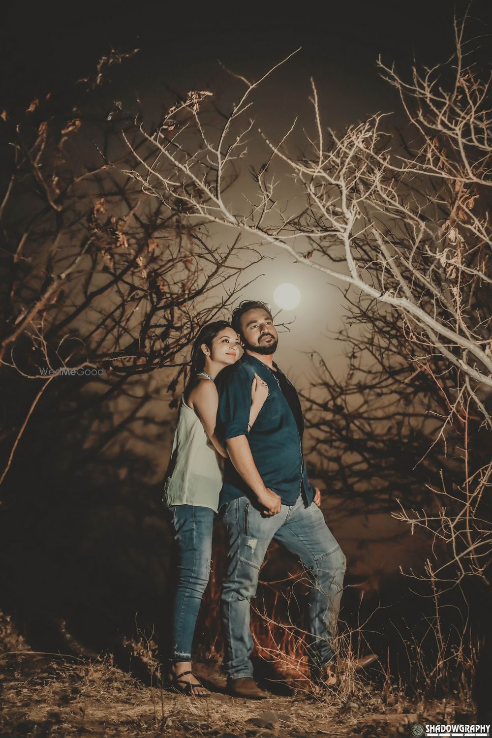 Photo From SIDDHARTH + SHREYA PRE WED SHOOT - By Shadowgraphy Studio