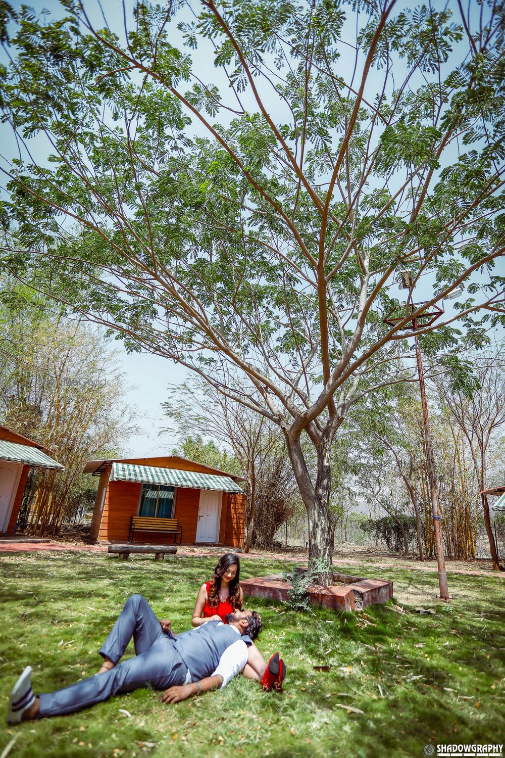 Photo From SIDDHARTH + SHREYA PRE WED SHOOT - By Shadowgraphy Studio