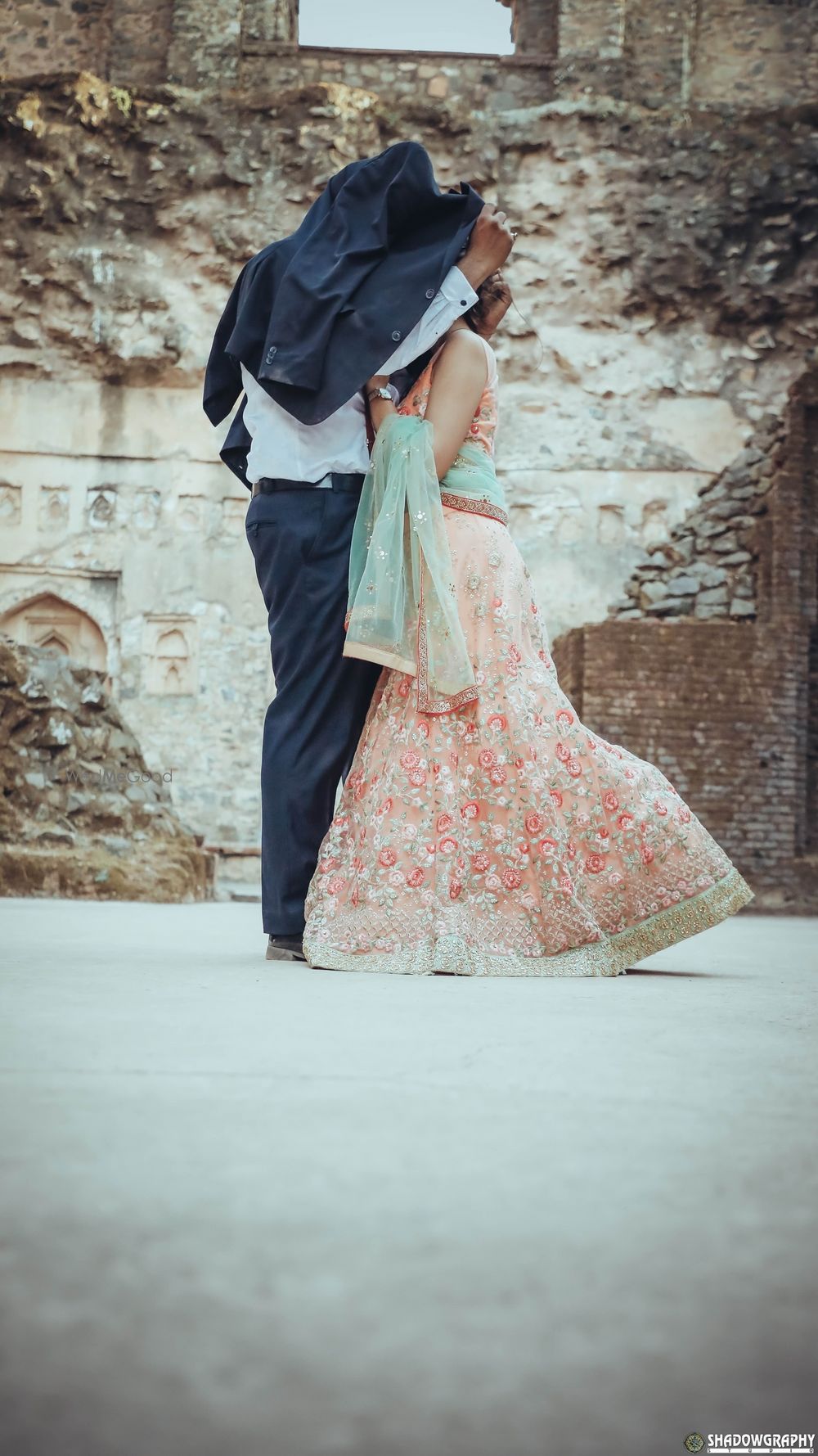 Photo From SIDDHARTH + SHREYA PRE WED SHOOT - By Shadowgraphy Studio