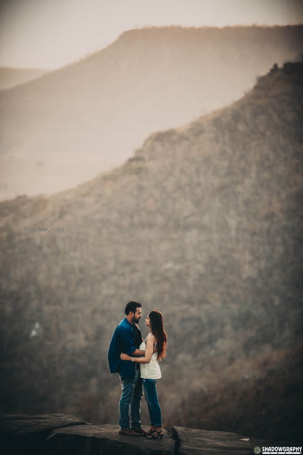 Photo From SIDDHARTH + SHREYA PRE WED SHOOT - By Shadowgraphy Studio