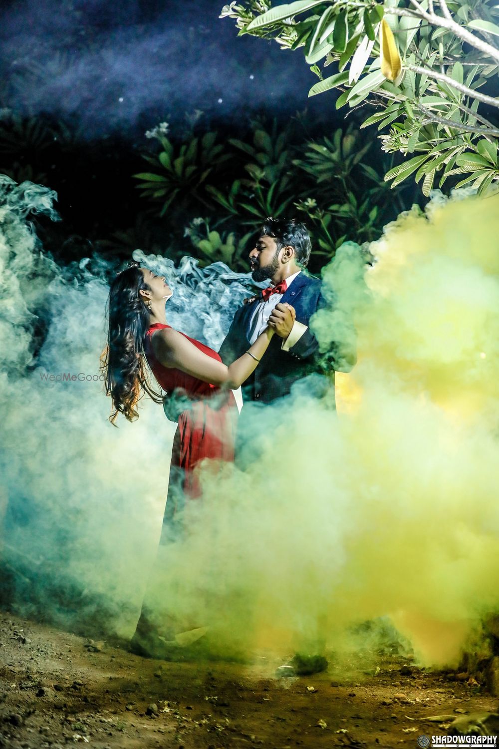 Photo From SIDDHARTH + SHREYA PRE WED SHOOT - By Shadowgraphy Studio