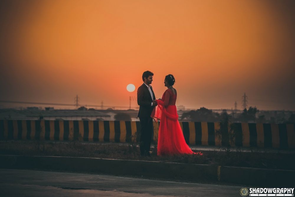 Photo From ARPIT + ANU PRE WED SHOOT - By Shadowgraphy Studio