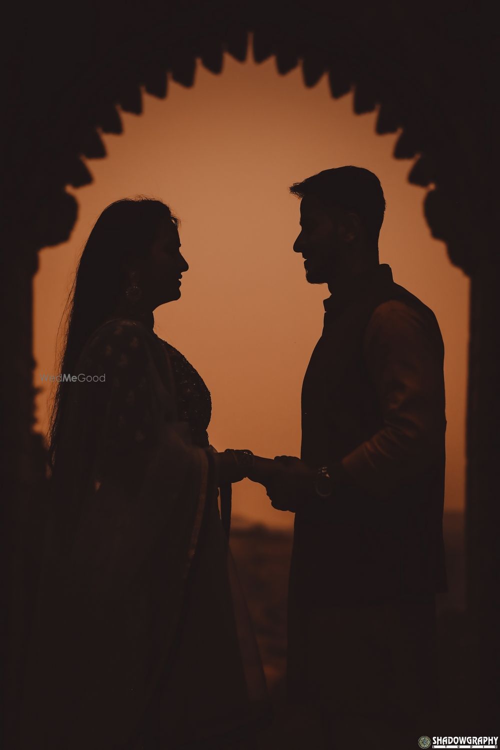 Photo From AAYUSHI + DEVESH PRE WEDDING SHOOT - By Shadowgraphy Studio